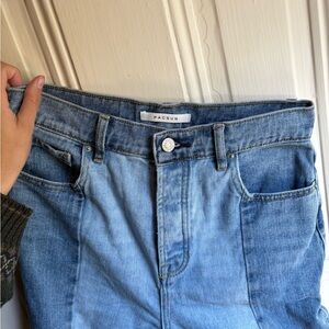 Pacsun Duotone Jeans